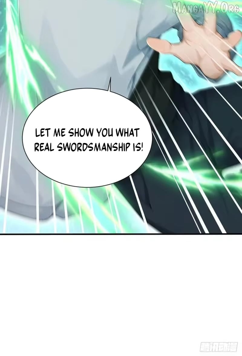 Primordial Ten Fiends: Others Tame Beasts, I Tame Beast Girls Chapter 138 - page 35